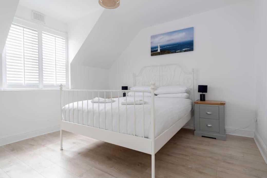 Modern Newly Refurbished House 10 Minute Walk From Lahinch Villa Eksteriør bilde