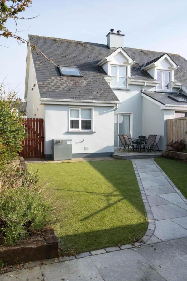 Modern Newly Refurbished House 10 Minute Walk From Lahinch Villa Eksteriør bilde