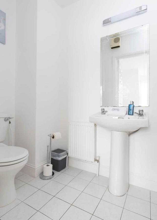 Modern Newly Refurbished House 10 Minute Walk From Lahinch Villa Eksteriør bilde