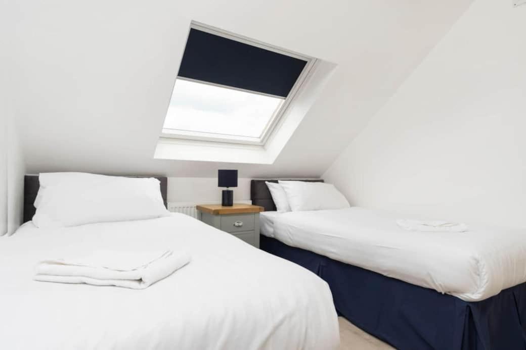 Modern Newly Refurbished House 10 Minute Walk From Lahinch Villa Eksteriør bilde