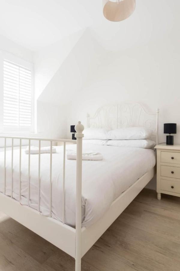 Modern Newly Refurbished House 10 Minute Walk From Lahinch Villa Eksteriør bilde
