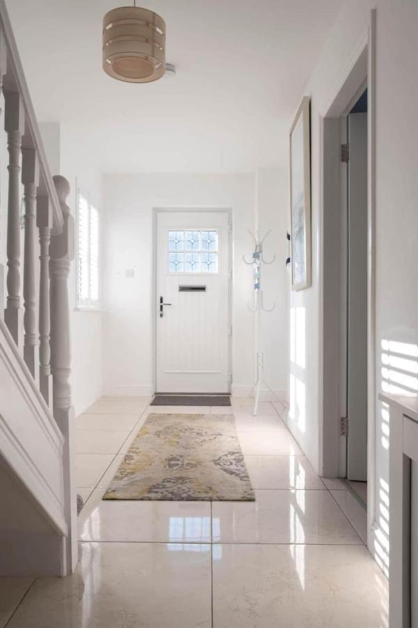 Modern Newly Refurbished House 10 Minute Walk From Lahinch Villa Eksteriør bilde