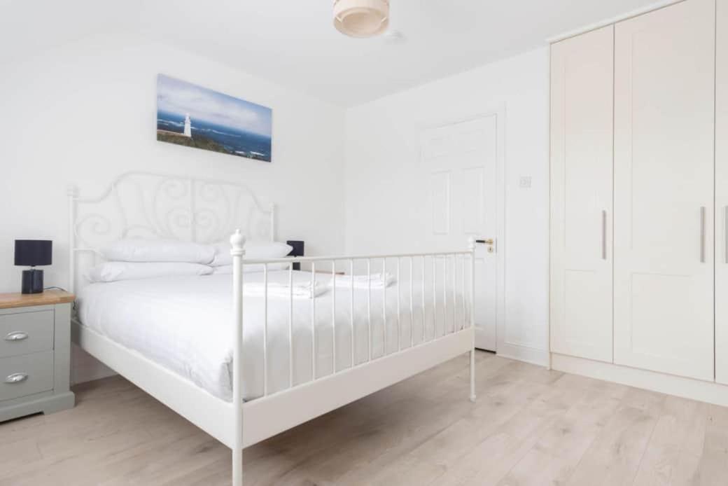 Modern Newly Refurbished House 10 Minute Walk From Lahinch Villa Eksteriør bilde
