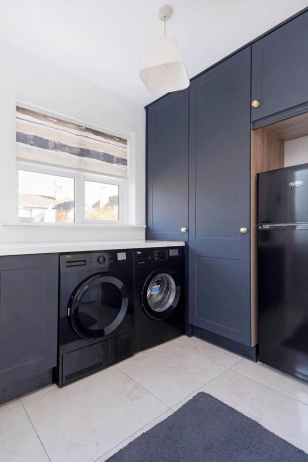 Modern Newly Refurbished House 10 Minute Walk From Lahinch Villa Eksteriør bilde